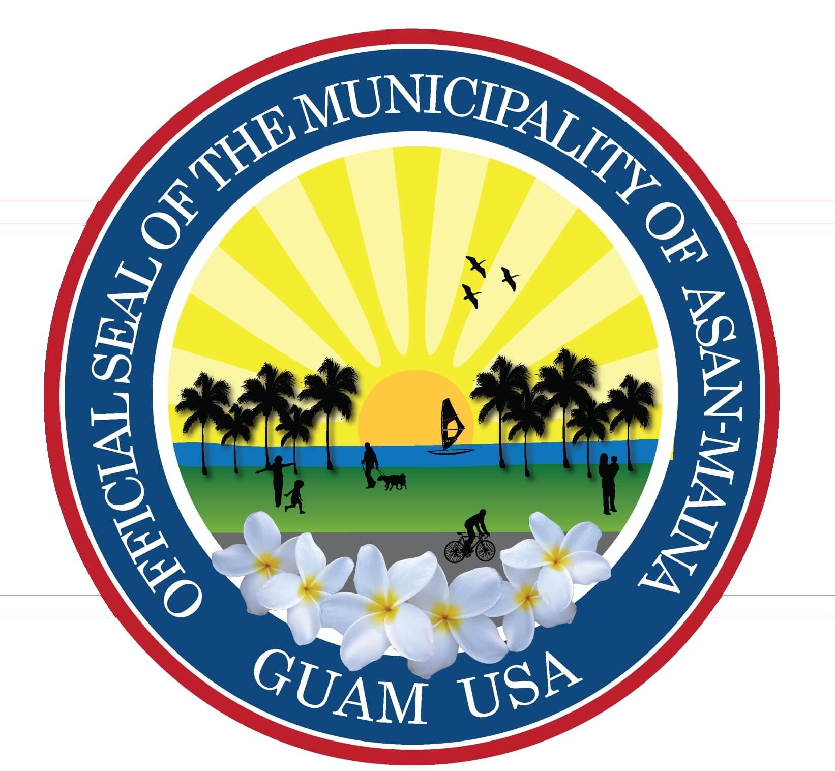 Mayors Council of Guam