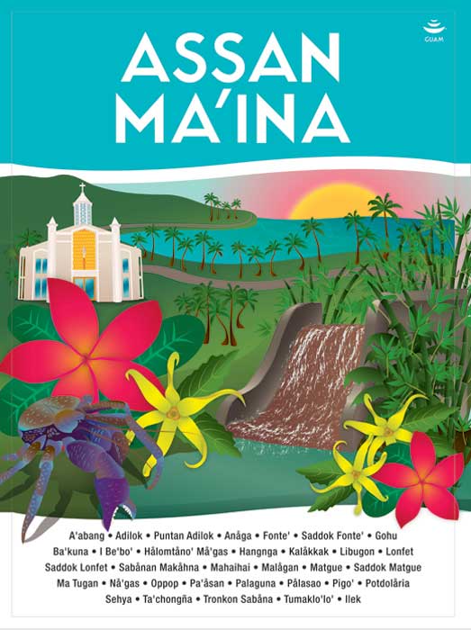 Mayors Council of Guam
