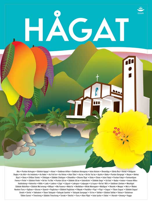 Mayors Council of Guam