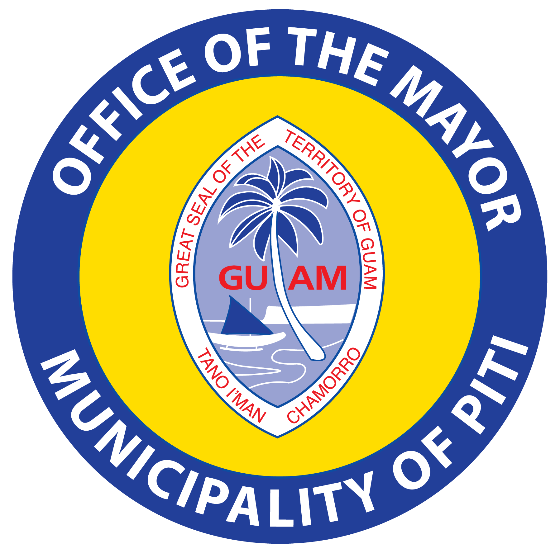 Mayors Council of Guam