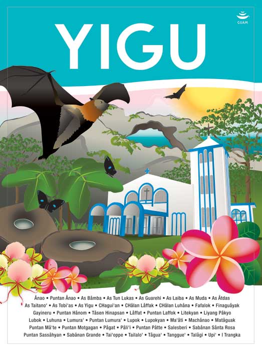 Mayors Council of Guam